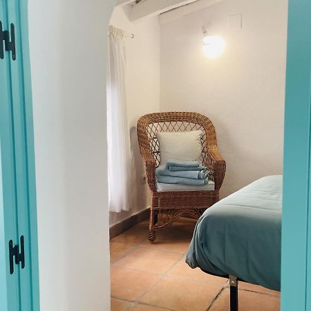 Apartamento Alazul Campillo كونيل ذي لا فرونتيرا المظهر الخارجي الصورة