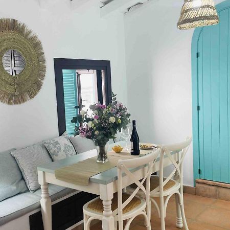 Apartamento Alazul Campillo كونيل ذي لا فرونتيرا المظهر الخارجي الصورة