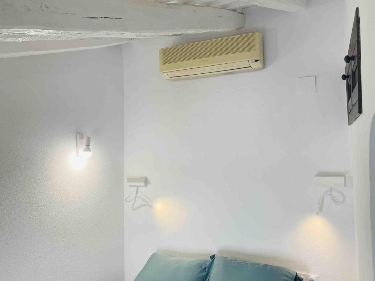 Apartamento Alazul Campillo كونيل ذي لا فرونتيرا المظهر الخارجي الصورة