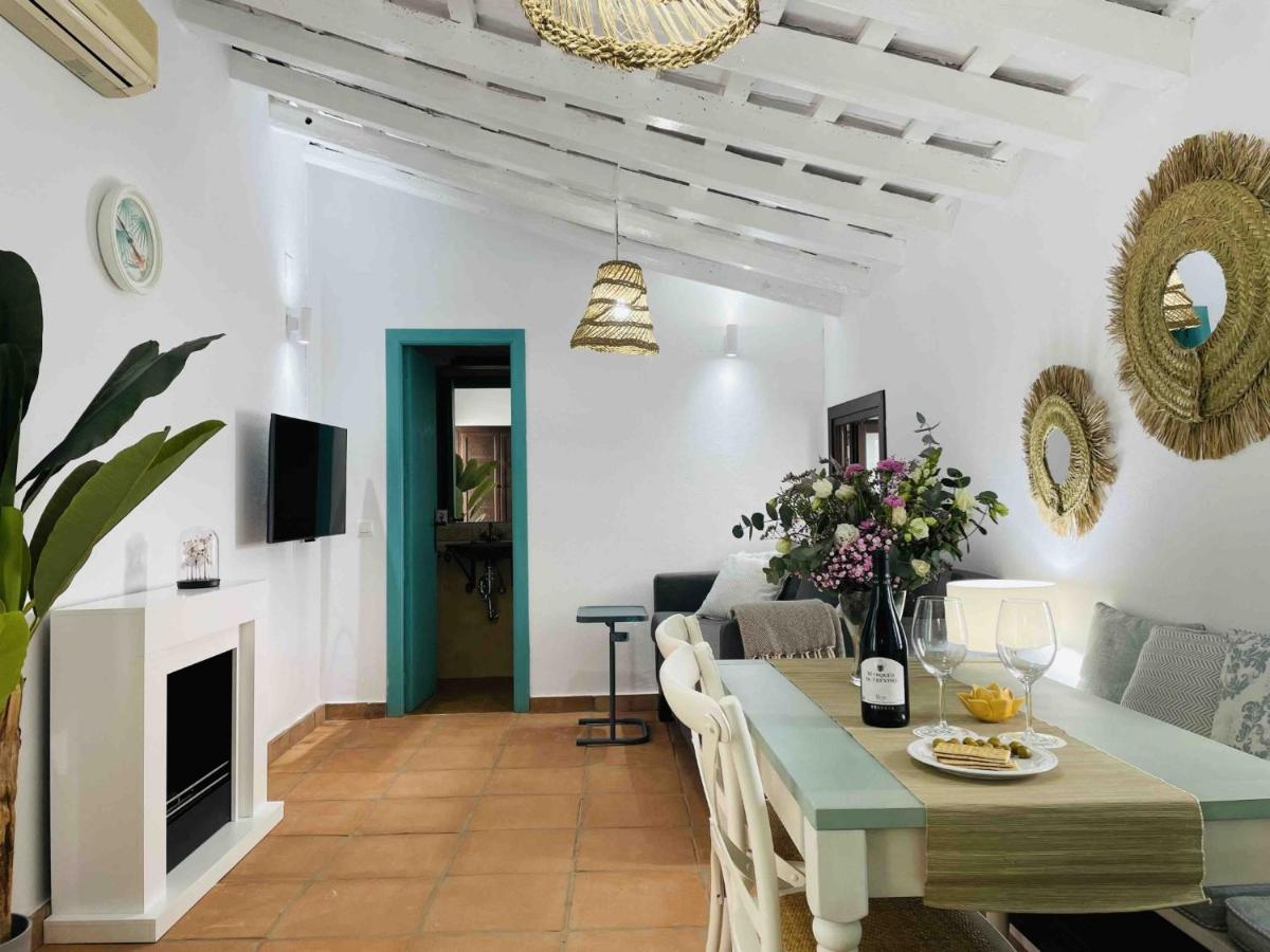 Apartamento Alazul Campillo كونيل ذي لا فرونتيرا المظهر الخارجي الصورة