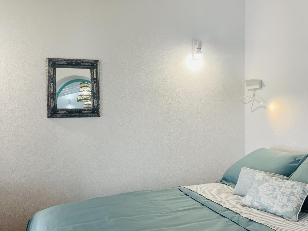 Apartamento Alazul Campillo كونيل ذي لا فرونتيرا المظهر الخارجي الصورة