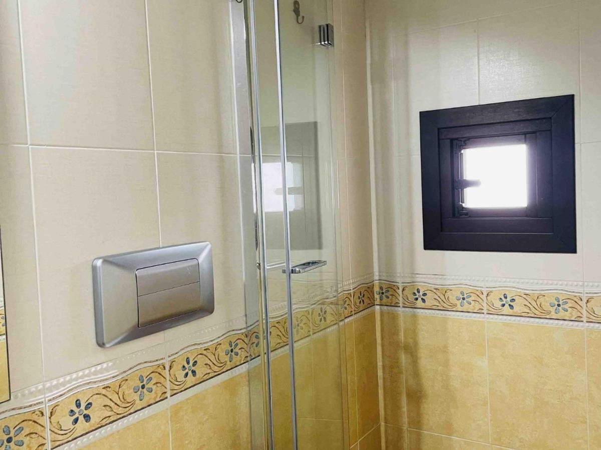 Apartamento Alazul Campillo كونيل ذي لا فرونتيرا المظهر الخارجي الصورة